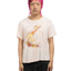 70's Skate Illustration Tee - Large
