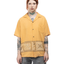 1960s Loop Collar Aloha Shirt
