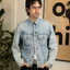 1970s Levi's Type 3 Trucker Jacket
