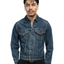 60s Big E Levi's Type 3 Trucker Jacket - Small