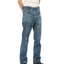 1990s Levi's Orange Tab 517 Denim