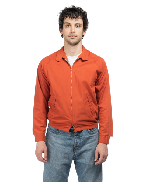 60's Harrington Jacket - Medium