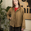 WW2 USN N-1 Deck Jacket