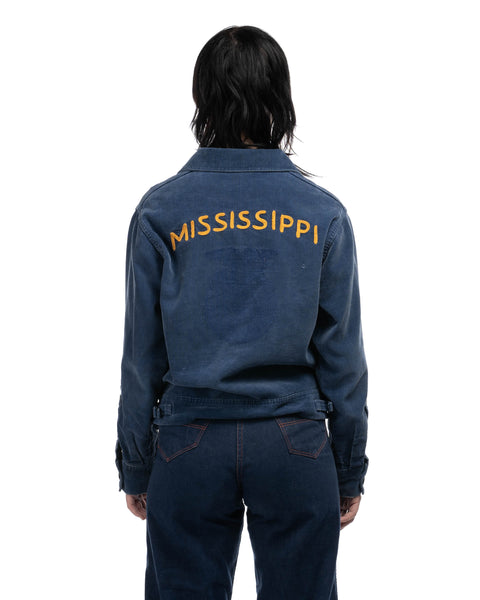 60's FFA Jacket - Small
