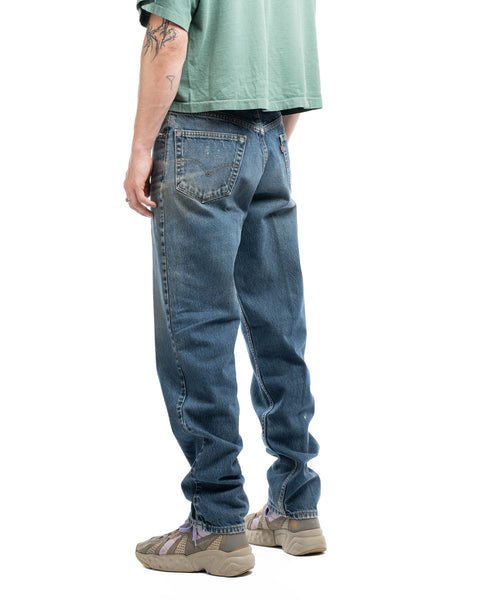 90's Levi's 550 - 32" x 34"