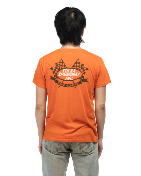 1980s Tulsa Racing Tee