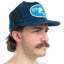 80's K-Products Construction Trucker - OS