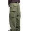 50’s Repaired M-51 Trousers - 32“ x 29“