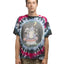 90's Cat & Frog Tee - XL