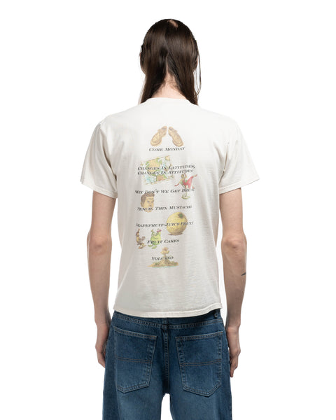 90's Jimmy Buffet Greatest Tee - Medium