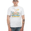 80's Sun ur Buns Tee - Large