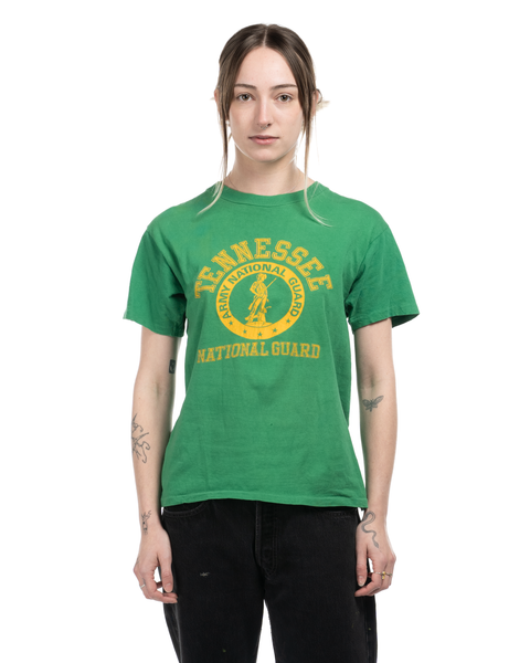 1970s Tennessee Insignia Tee