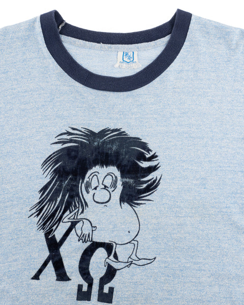 60’s Greek Life Tee - Medium