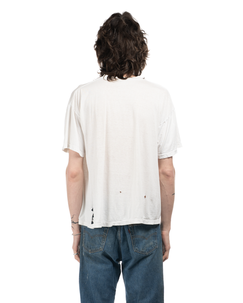 1980s Born to Be Bad Tee