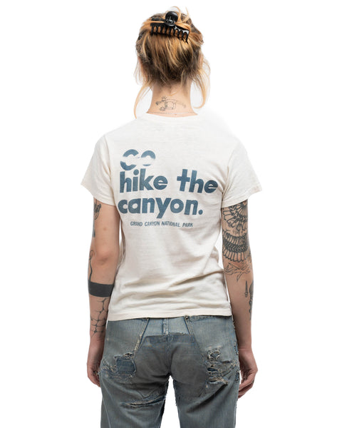 70's Grand Canyon Tee - Small