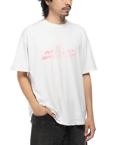 1990s Hamster Derby Tee
