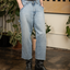1990s Levi's SilverTab Carpenter Denim