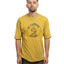 70's Reversible Gym Tee - L