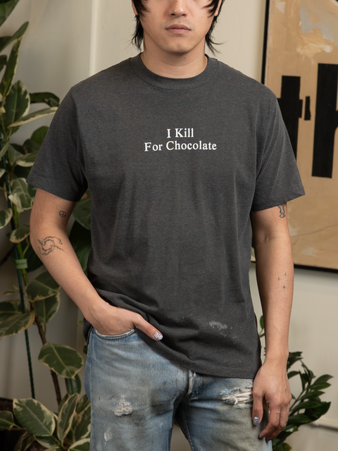 1980s Sweet Tooth Tee