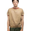 60's Penney's Ringer Crewneck - Large