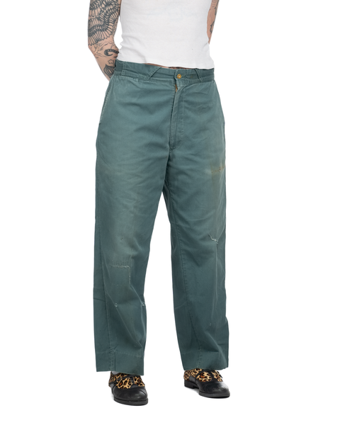 30's Work Pants - 30" x 26.5"