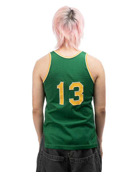 70’s 13 Gym Tank - Large