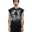 90's Clockwork Orange Tee - Medium