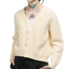 1960s Cardigan Sweater