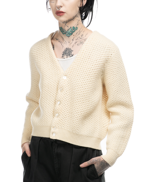 1960s Cardigan Sweater