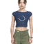 1970s Gun Pocket Tee