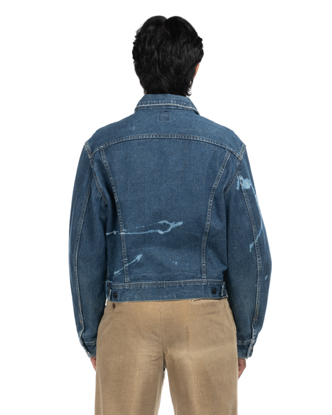1990s Lee 101-J Denim Jacket