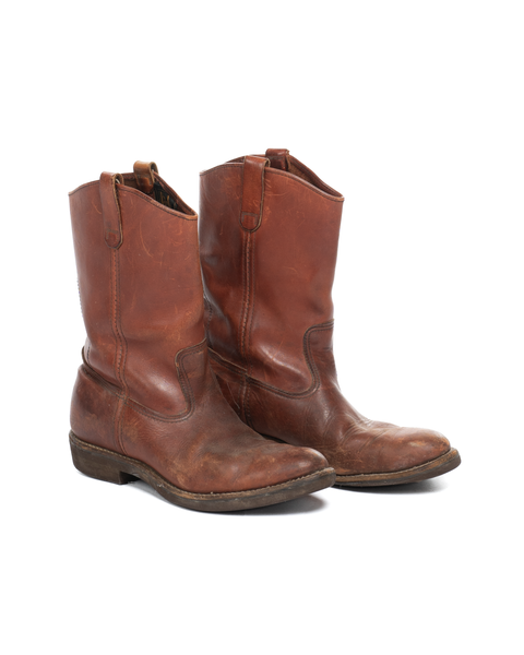 1980s Eddie Bauer Boots