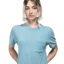 1970s Blank Pocket Tee