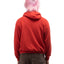 70's Thermal Lined Hoodie - Large