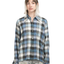 1970s Cotton Flannel Shirt