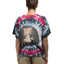 90's Cat & Frog Tee - XL