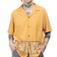 1960s Loop Collar Aloha Shirt