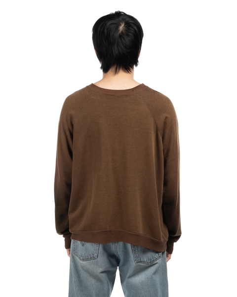 1980s Crewneck Sweatshirt