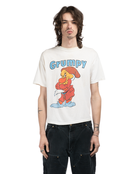 1990s Grumpy Tee