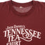 80's Jack Daniel's Tennessee Tea Tee - Medium