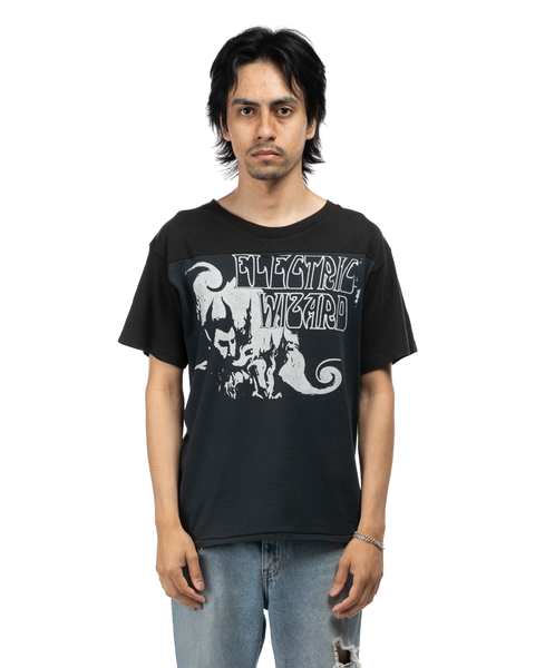 1990s Repaired Electric Wizard Tee