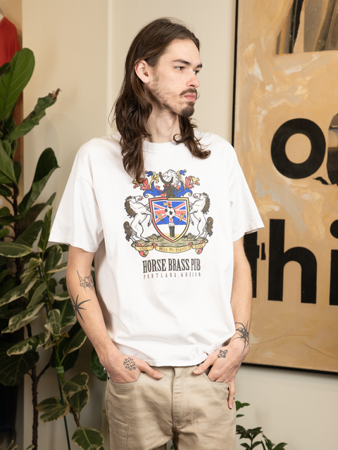 1990s Proper Pub Tee