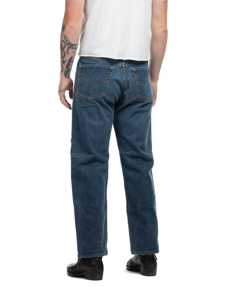 80's Levi's Denim - 36" x 29"