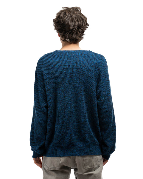 80's Slouchy Sweater - Medium