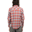 1970s Cotton Western Flannel