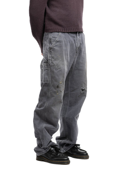 90's Carhartt Dungarees - 31" x 32"