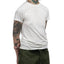 60's Blank Tee - Small
