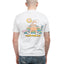 80's Sun ur Buns Tee - Large
