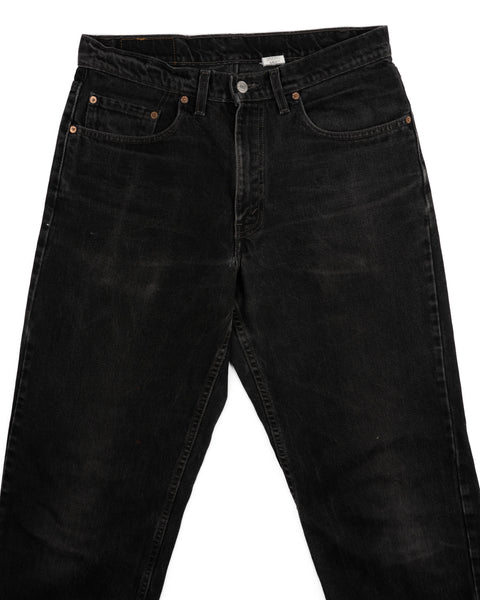 90's Levi's 550 Denim - 32" x 31"