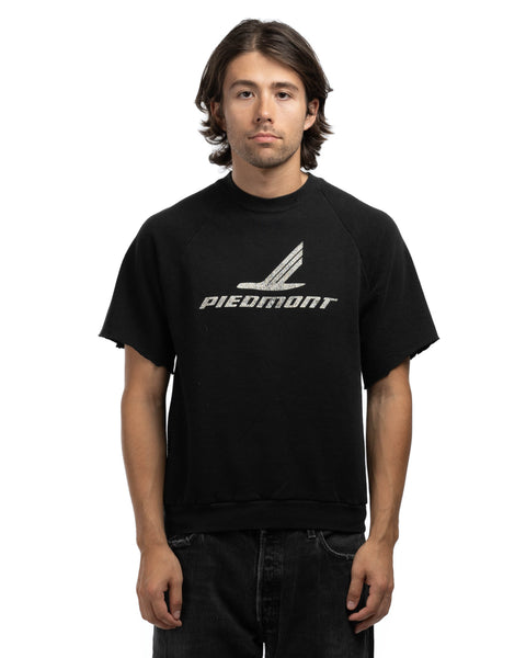 80's Piedmont Airlines Crewneck - Large